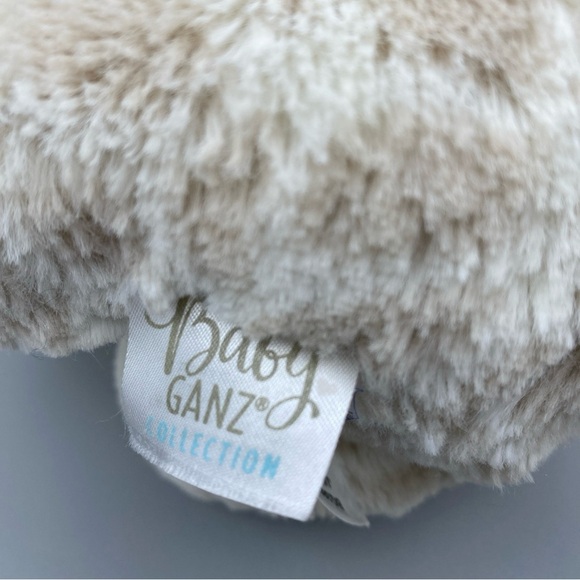 Baby Ganz Jamie Giraffe BG3800 Plush Stuffed Animal Lovey Toy So Soft - Picture 6 of 7